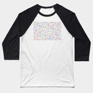 Flubromazepam Baseball T-Shirt